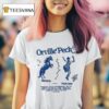 Orville Peck Tour Bronco North America T Shirt