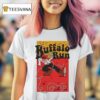 Orville Peck Buffalo Run T Shirt