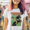 Orville Peck Dashing Through The Snow T Shirt