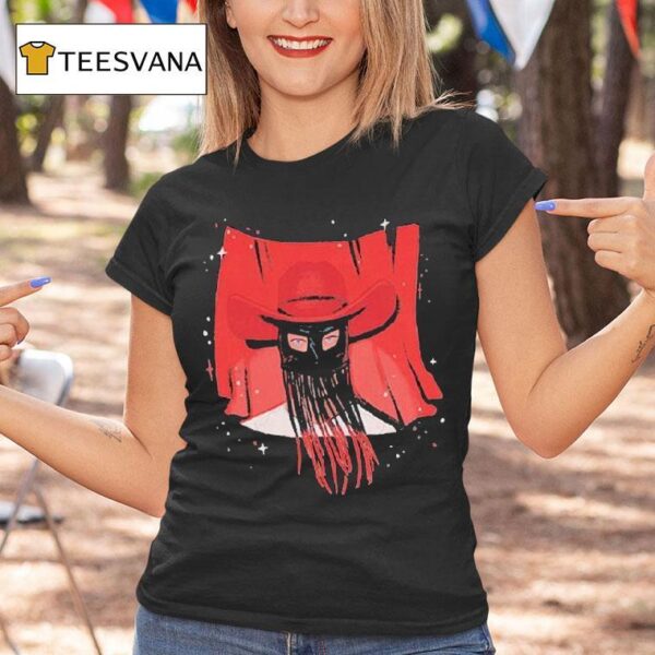 Orville Peck Pony Anniversary T Shirt