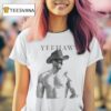 Orville Peck Yeehaw Pride T Shirt