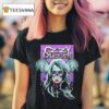 Ozzy Osbourne Ozzy Ba T Shirt