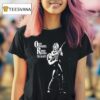 Ozzy Osbourne Randy Rhoads Tribute T Shirt