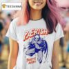 Paerish Party S Over T Shirt