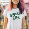 Pals Giggle City T Shirt