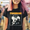 Paramore This Is Why Rock T Shirt