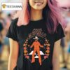 Paul Mcdonald Space Cowboy T Shirt
