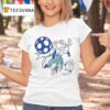 Pax Exclusive Variant Beastieball T Shirt