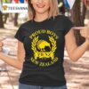 Pbnz Proud Boys New Zealand T Shirt