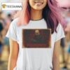 Peggerwise Horror Retro Pennywise Halloween T Shirt