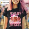 Penelope Garcia Criminal Minds Graphic T Shirt