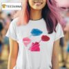 Penelope Scott Gloss T Shirt