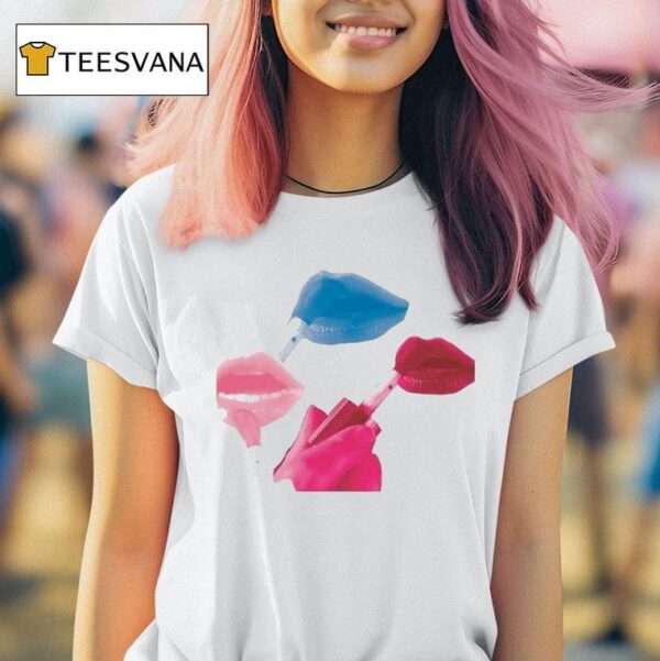 Penelope Scott Gloss T Shirt
