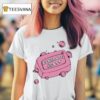 Penelope Scott Soap T Shirt