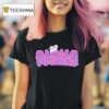 Pepper Aloha Fuckers Hibiscus T Shirt