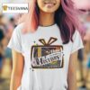 Persona Time To Make History T Shirt