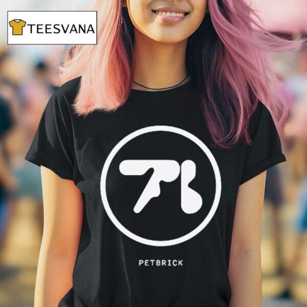 Petbrick Ayan T Shirt