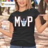 Pete Crow Armstrong Mvp Chicago Cubs T Shirt