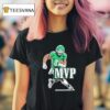 Philadelphia Eagles Saquon Barkley Mvp T Shirt