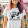 Philosoraptor New T Shirt