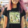 Pickle Enthusias T Shirt