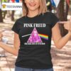 Pink Freud Dark Side Of Your Mom T Shirt