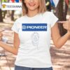 Pioneer Dakar T Shirt