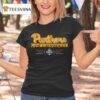 Pittsburgh Panthers Volleyball Ncaa Championship Semifinals T Shirt
