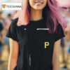 Pittsburgh Pirates Bodega T Shirt