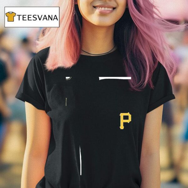 Pittsburgh Pirates Bodega T Shirt