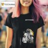 Pittsburgh Slers Jalen Ramsey Graphic T Shirt