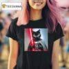 Planet Cat Vader Star Wars T Shirt