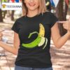 Platano Maduro Banana T Shirt