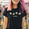 Plini Rabbits T Shirt