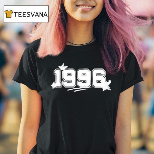 Pokimane T Shirt