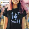 Pokimane Poki I Don T Give No Meows T Shirt