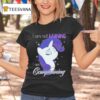 Pony I Am Not Whining I Am Complaining T Shirt