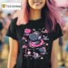 Pool Hangous T Shirt