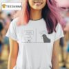 Poorly Drawn Lines You Have To Choose Your Battles I Choose All Of Them T Shirt
