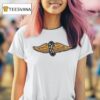Post Festival Indianapolis Wings T Shirt