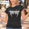 Post Festival Metal Logo T Shirt