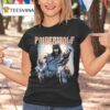 Powerwolf Blessed Possessed T Shirt