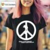Praiseche Hear Your Savior Peace T Shirt