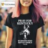 Pray For Kentucky Richmond Road Baptist Church Shooting Tribute T Shirt