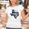 Pray For Texas T Shirt