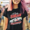 Presley Sorah The Hometown Kid Indianapolis Raceway Park T Shirt