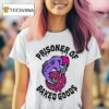 Prisoner Of Baked Goods Donu T Shirt