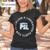 Psl Party For Socialism And Liberation T Shirt