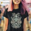 Psycroptic Ashes Of Our Empire T Shirt