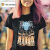 Psycroptic Cloaked Druids T Shirt